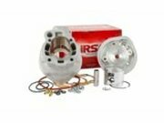 Zylinder Kit Airsal Alu Racing  80ccm Tech Kolben...