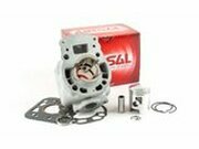 Zylinder Airsal Alu Sport 50ccm Suzuki SMX / RMX