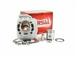 Zylinder Kit Airsal Alu Sport 50ccm Kymco Cobra / Agility...