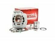 Zylinder Kit Airsal Alu Sport 50ccm Kymco Cobra / Agility...