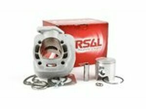 Zylinder Kit Airsal Alu Sport 70ccm Kymco Cobra / Agility...