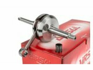 Kurbelwelle Airsal Peugeot 103 SP / MVL (Kontaktzndung)