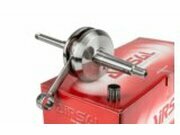 Kurbelwelle Airsal Peugeot 103 SP / MVL (Kontaktzndung)