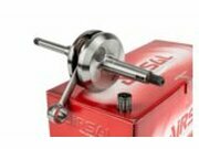 Kurbelwelle Airsal Racing  Peugeot 103 SP (groer Konus)