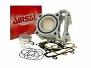 Zylinder Kit 52,4mm Airsal Sport Yamaha Xmax 125cc