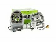 Zylinder Kit Airsal 70ccm Grauguss Derbi Euro 3 / 4