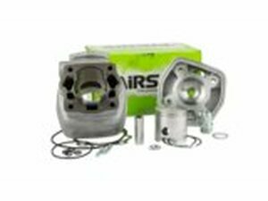 Zylinder Kit Airsal 70ccm Grauguss Derbi Euro 2