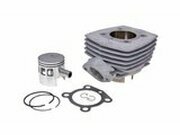 Zylinder Kit Airsal 65ccm Peugeot Fox / Honda Walleroo