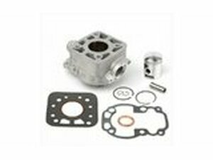 Zylinder Airsal 70cc T6 Racing alu Suzuki RMX