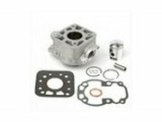 Zylinder Airsal 70cc T6 Racing alu Suzuki RMX