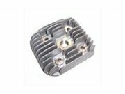 Zylinderkopf 46mm Airsal Sport 70 Minarelli stehend