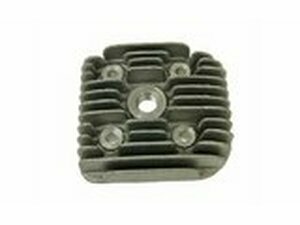 Zylinderkopf 47,6mm Airsal T6 Racing 70 Minarelli stehend