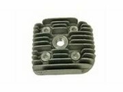 Zylinderkopf 47,6mm Airsal T6 Racing 70 Minarelli stehend