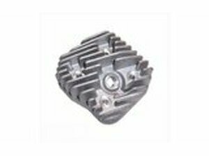 Zylinderkopf 47,6mm Airsal T6 Racing 70 Peugeot...