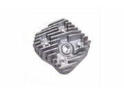 Zylinderkopf 47,6mm Airsal T6 Racing 70 Peugeot...