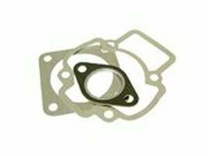 Dichtungssatz Zylinder Airsal T6 Racing 70 Piaggio Zip