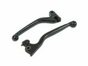 Hebelset AJP Derbi Senda / Gilera RCR / SMT schwarz