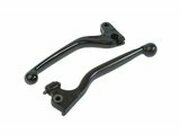 Hebelset AJP Derbi Senda / Gilera RCR / SMT schwarz