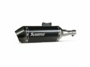 Slip-on Auspuff Akrapovic Vespa Primavera 125cc 2021 -...
