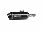 Slip-on Auspuff Akrapovic Vespa Primavera 125cc 2021 -...