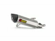 Slip-on Auspuff Akrapovic Yamaha Xmax 300 Euro 4