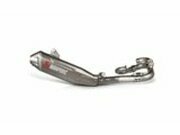 Auspuff Akrapovic Evolution Line Yamaha 450 YZF Akrapovic...