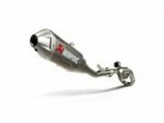 Auspuff Akrapovic Evolution Line KX 450 ab 2024