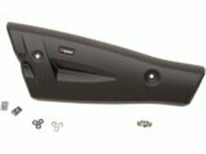 Hitzeschild Akrapovic Honda Monkey