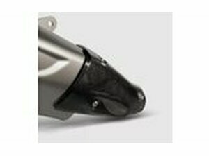 Hitzeschild Akrapovic Vespa