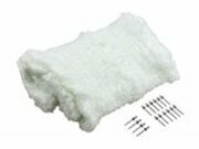 Dmmwolle Kit Akrapovic P-RPCK301