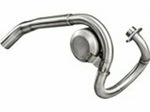 Krmmer Akrapovic Honda Monkey