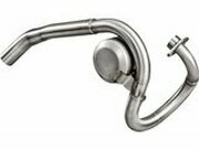 Krmmer Akrapovic Honda Monkey