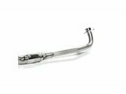 Krmmer Akrapovic Honda Forza 125 Euro 4