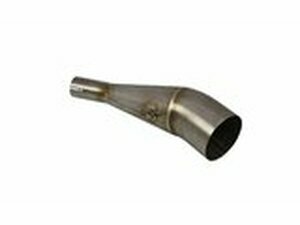 Krmmeranschluss Akrapovic Yamaha Xmax