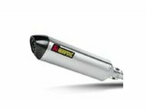 Endschalldmpfer Akrapovix Yamaha T-MAX 500 / 530cc