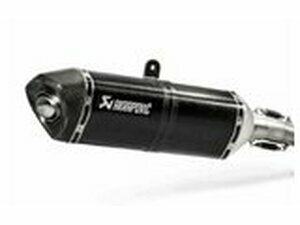 Endschalldmpfer Racing Line Akrapovic Sym Maxsym 500