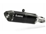 Endschalldmpfer Racing Line Akrapovic Sym Maxsym 500