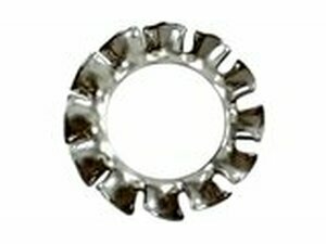 Unterlegscheibe Auspuff Akrapovic P-DR18