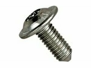 Auspuffschraube Akrapovic P-FB37