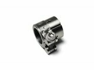 Auspuffschelle Akrapovic Yamaha X-Max 125