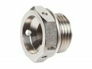 Verschlussschraube Lambdasensor Akrapovic M18x1.5