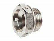 Verschlussschraube Lambdasensor Akrapovic M18x1.5