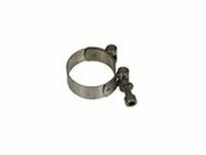 Auspuffschelle Akrapovic P-R19