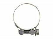 Auspuffschelle Akrapovic P-R32