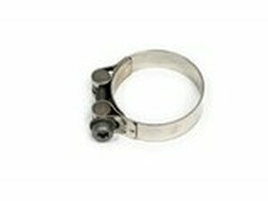 Auspuffschelle Akrapovic P-R60