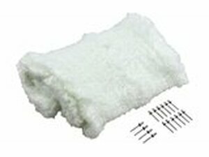 Dmmwolle Kit Akrapovic P-RPCK283