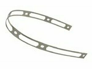 Titan Halteband Akrapovic P-TT13