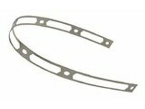 Titan Halteband Akrapovic P-TT43