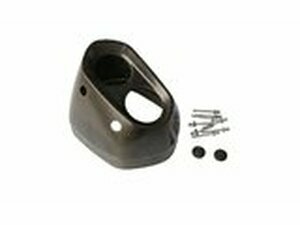 ESD Endkappe Akrapovic V-EC148 Carbon