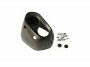 ESD Endkappe Akrapovic V-EC148 Carbon